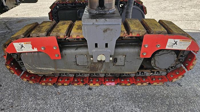 Used 2019 Wirtgen W210i