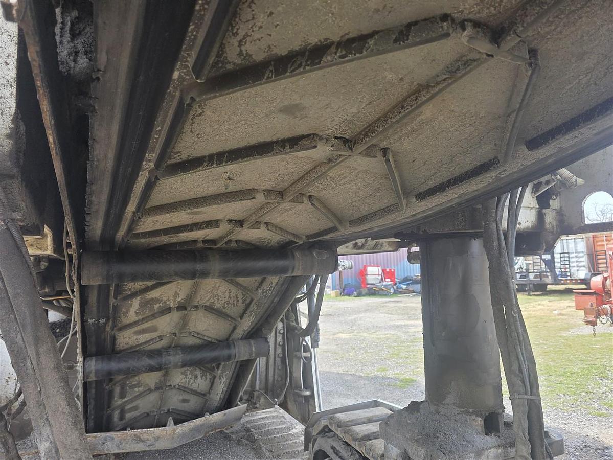 Used 2017 Roadtec RX700e-4