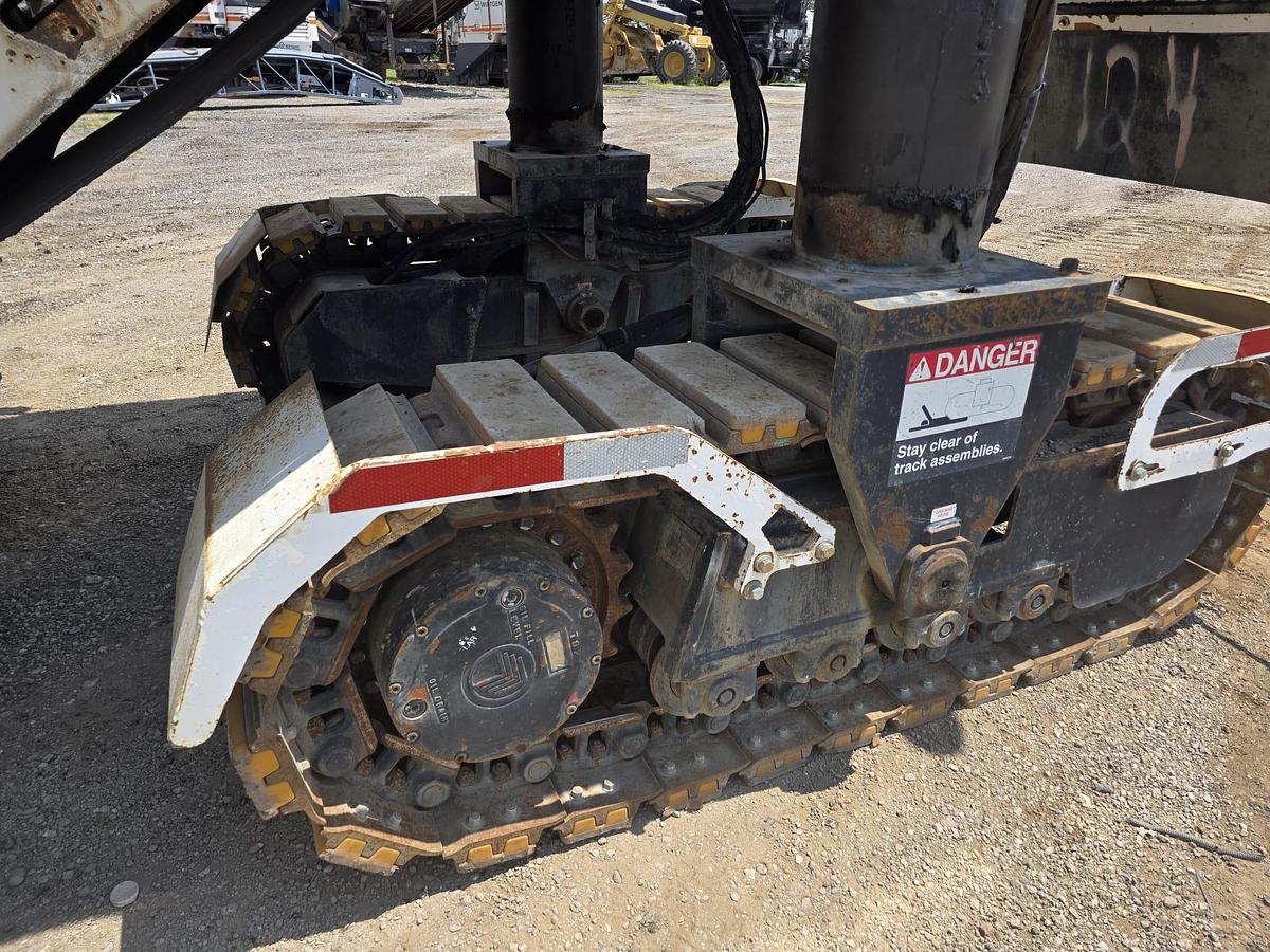 Used 2013 Roadtec RX900-4