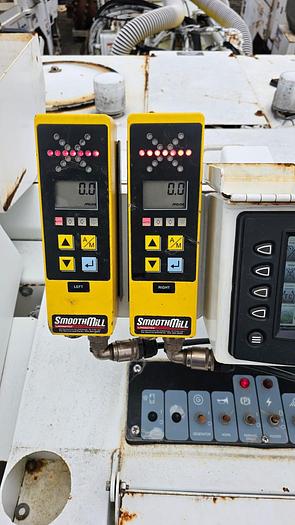 Used 2014 Roadtec RX600e-4