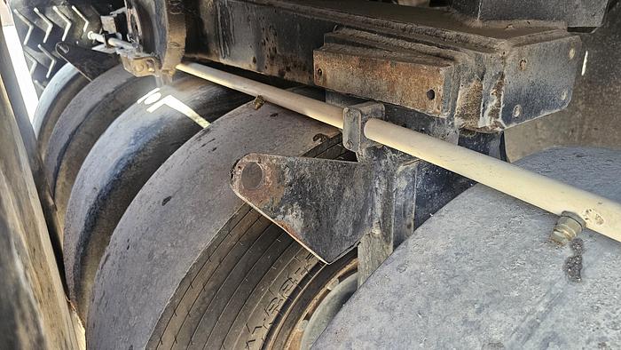 Used 2003 Dynapac C271