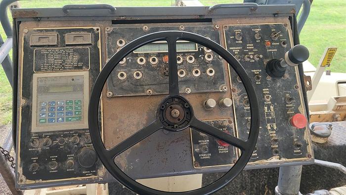 Used 2003 Terex CMI