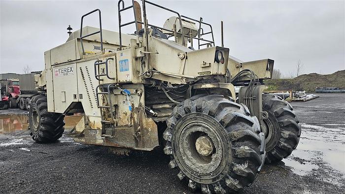 Used 2006 Terex CMI RS800