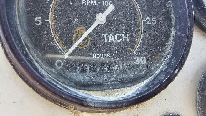 Used 2003 Dynapac C271