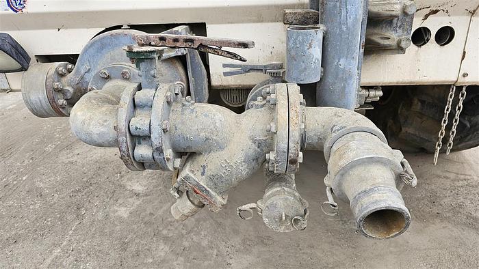 Used 2014 Wirtgen WR240i