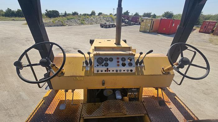 Used 2003 Dynapac C271