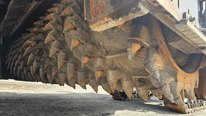 Used 2010 Wirtgen W2200