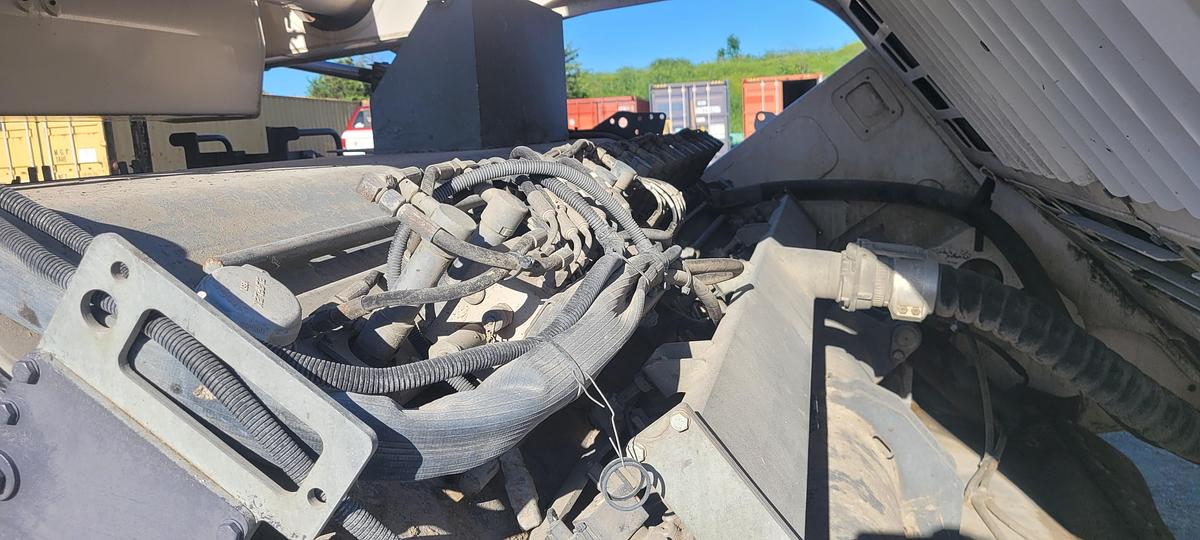 Used 2015 WIrtgen WR240i