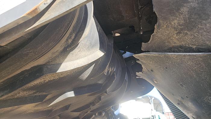 Used 2016 Wirtgen W220