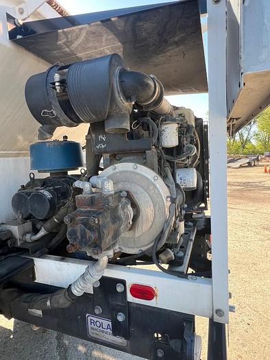 Used 2012 Rosco RA400