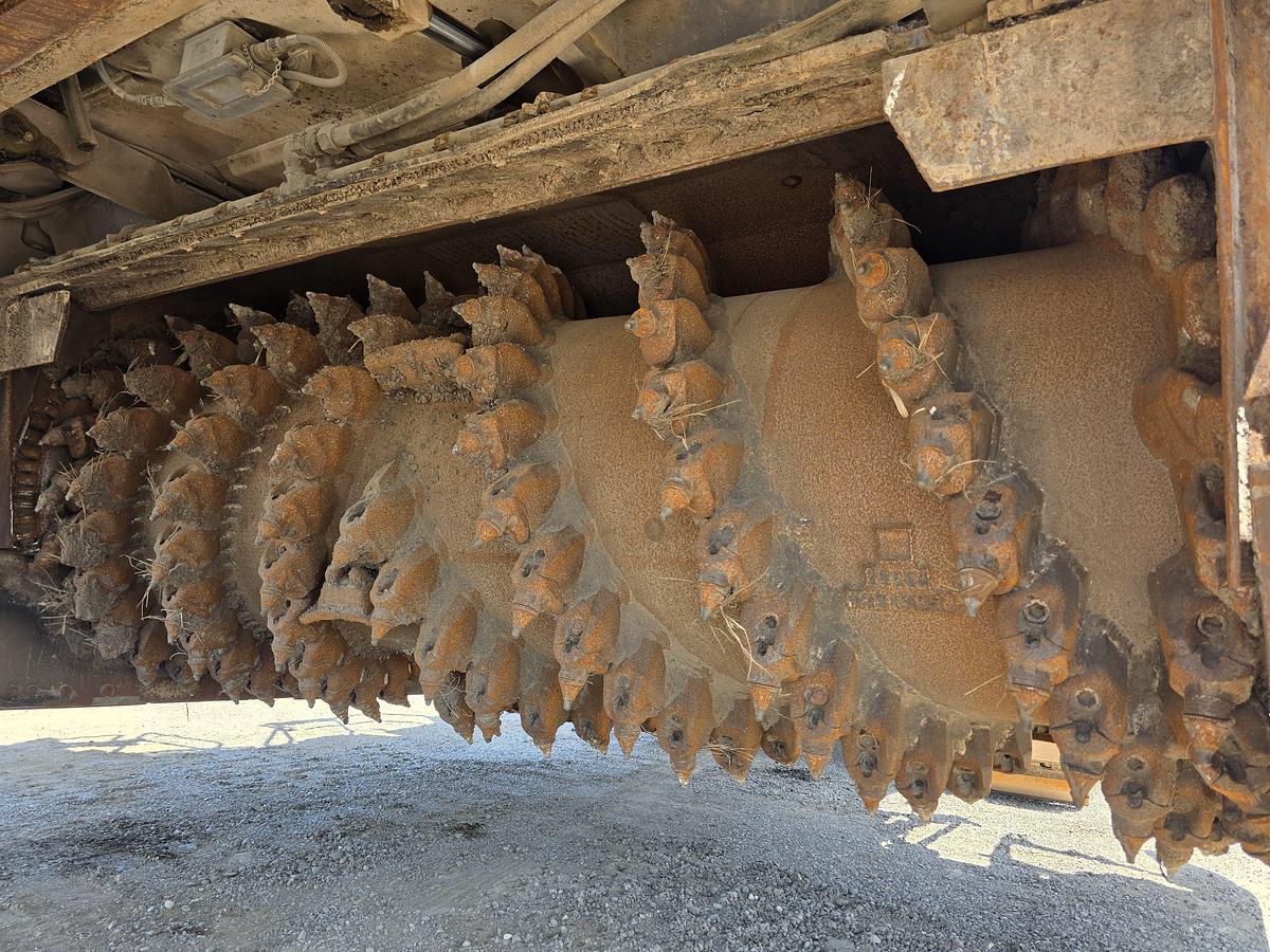 Used 2017 WIrtgen W250