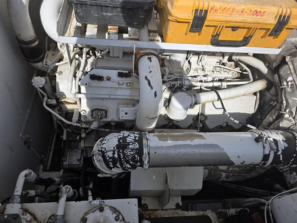 Used 2013 Roadtec RX900-3