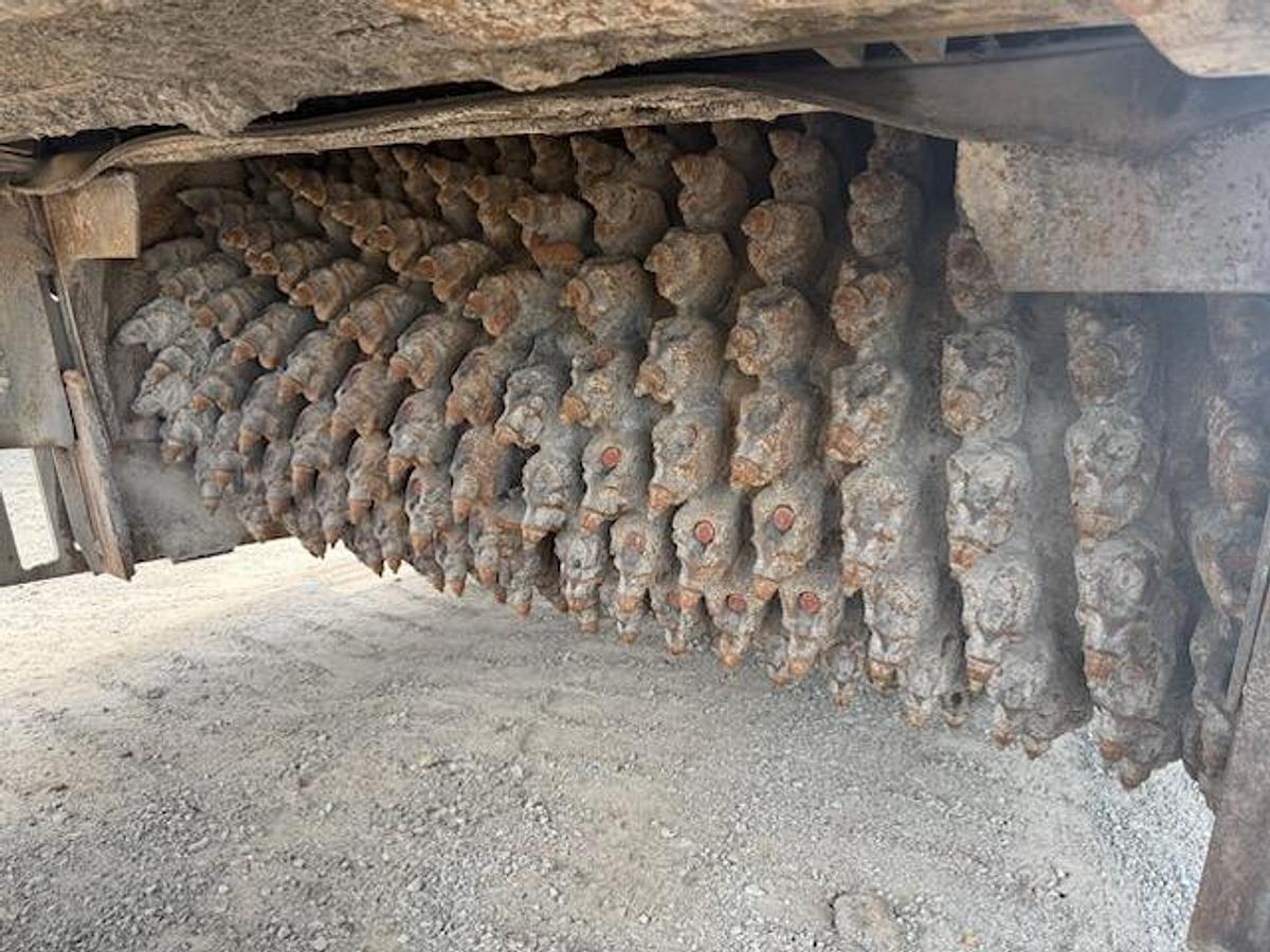 Used 2012 WIrtgen W2100
