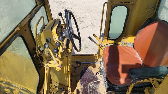 Used 1974 Caterpillar 16G