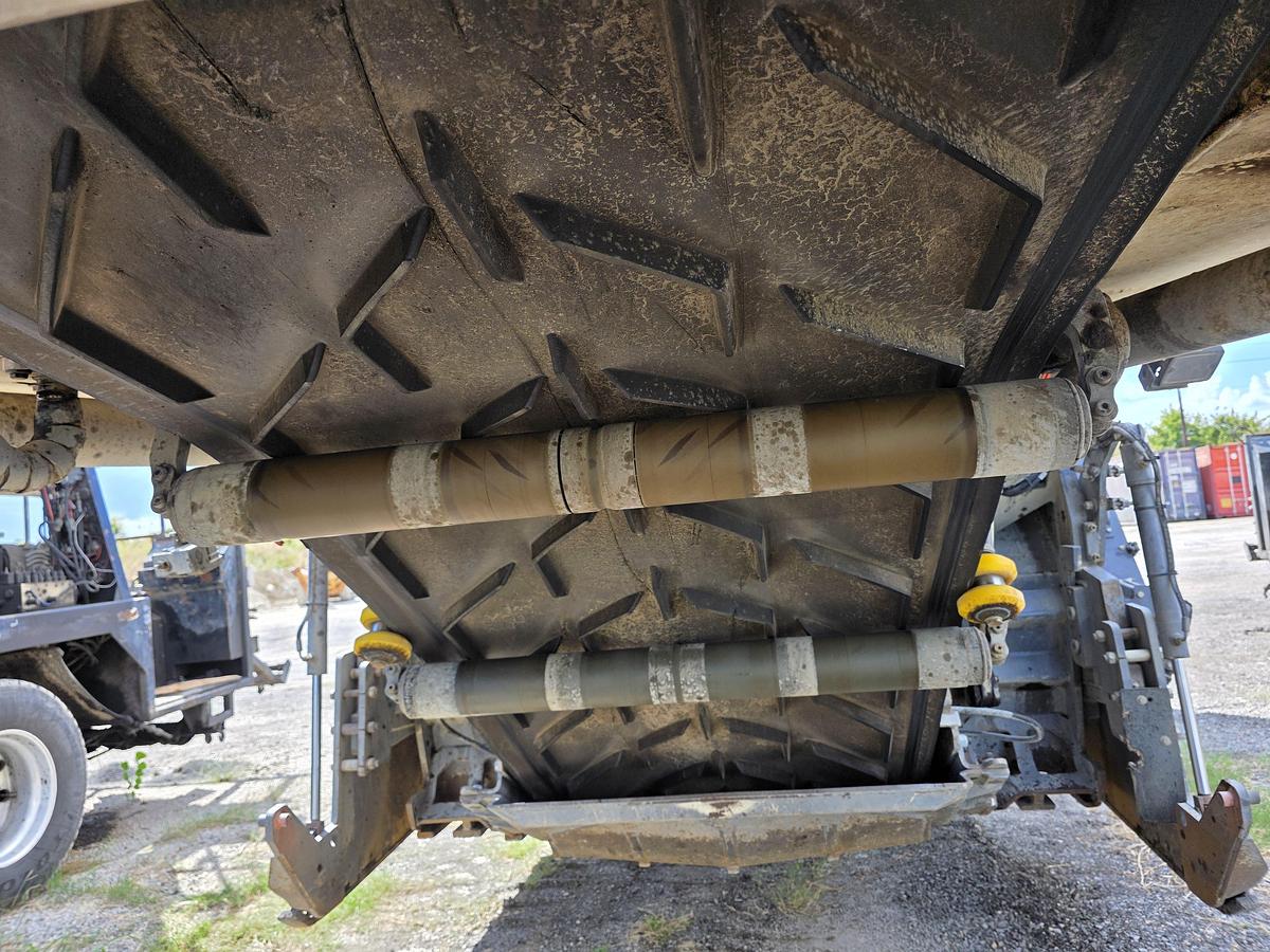 Used 2019 WIrtgen W220i