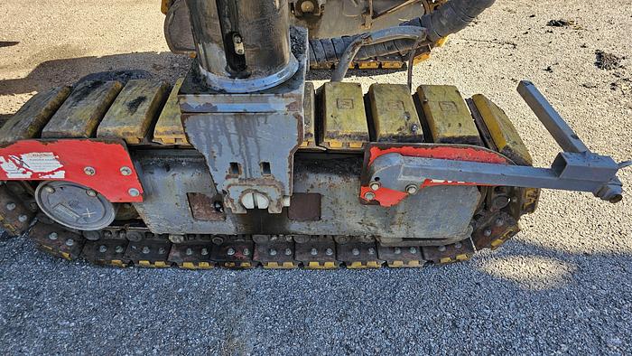 Used 2016 WIrtgen W200i