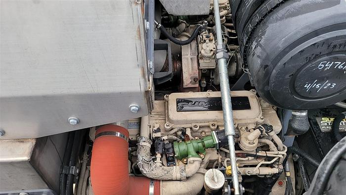 Used 2016 Wirtgen W210i