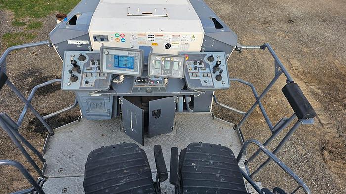 Used 2015 Wirtgen W200i