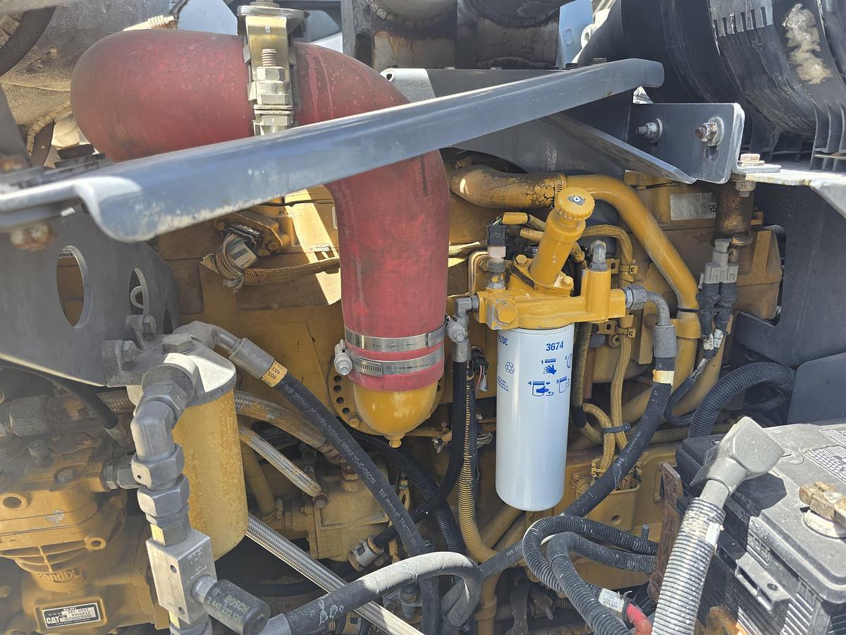 Used 2014 WIrtgen W220