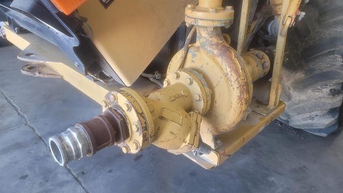 Used 2007 Caterpillar RM500