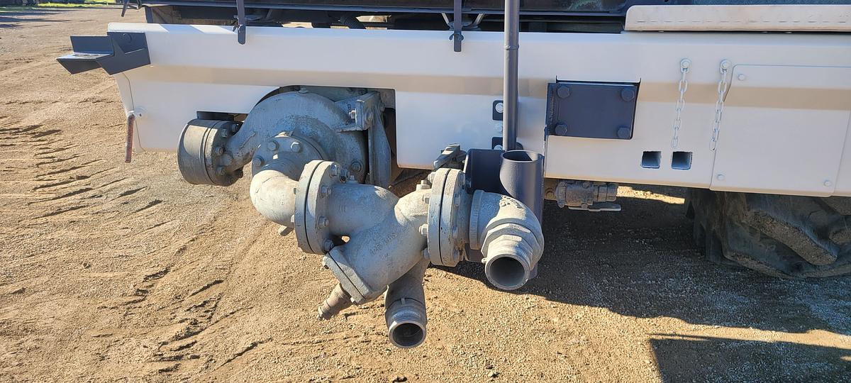 Used 2015 WIrtgen WR240i