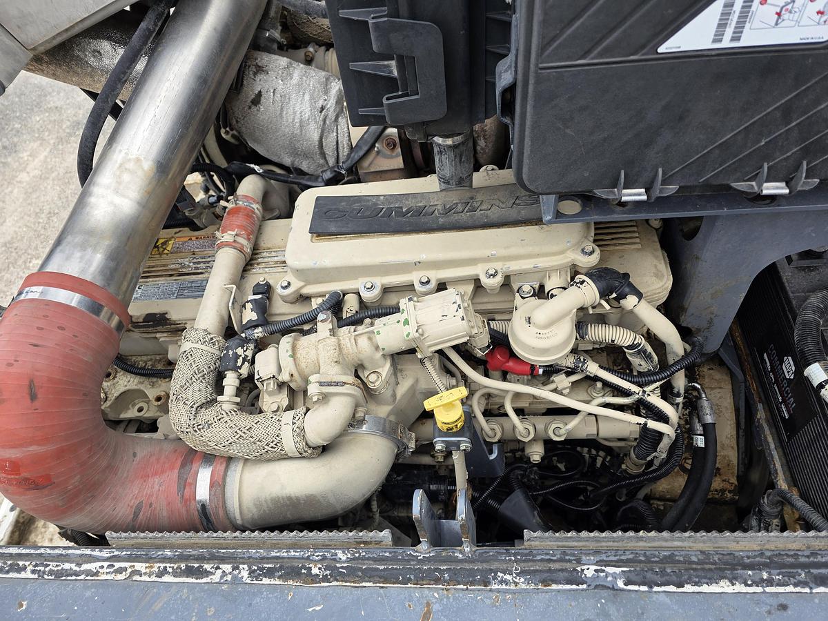 Used 2015 Wirtgen W210i