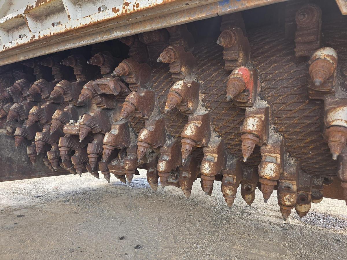 Used 2013 Roadtec RX900-4