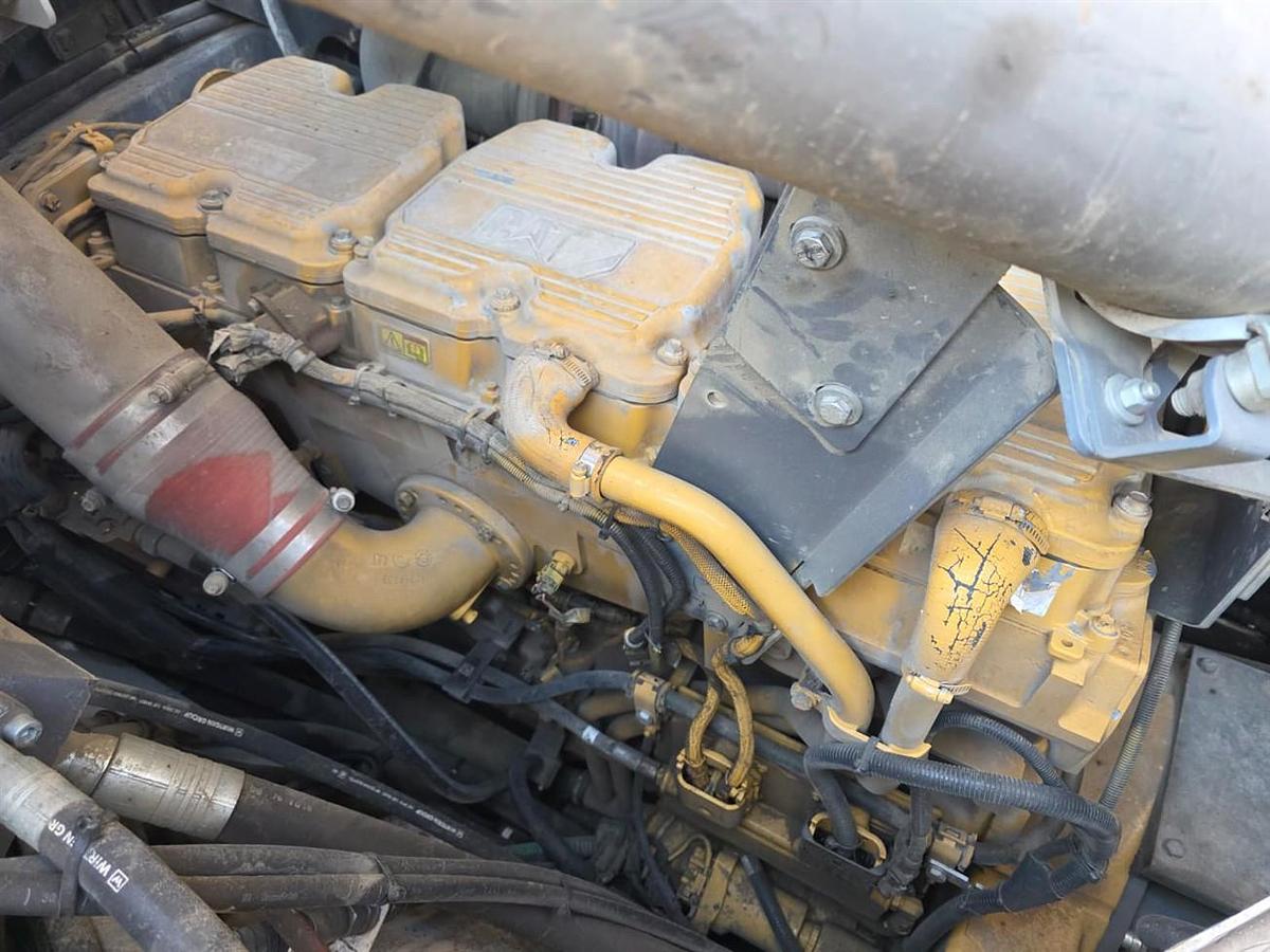 Used 2017 WIrtgen WR250