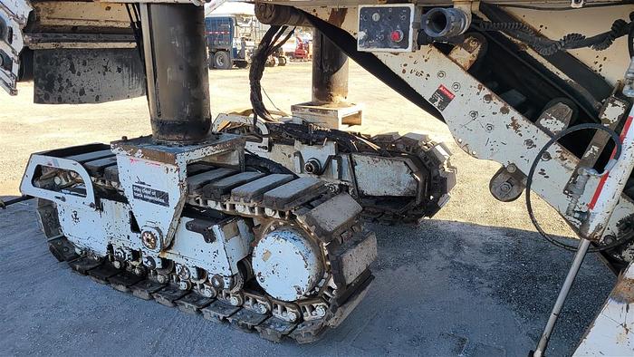 Used 2011 Roadtec RX900-4