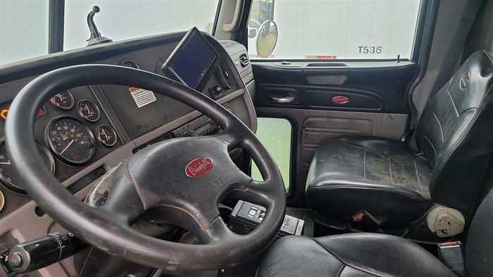 Used 2011 Rayner Roadsaver ll