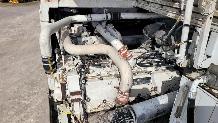 Used 2010 Roadtec RX900-4