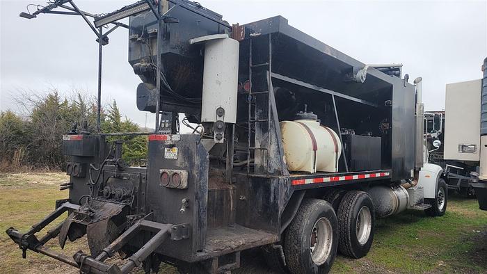 Used 2011 Rayner Roadsaver ll