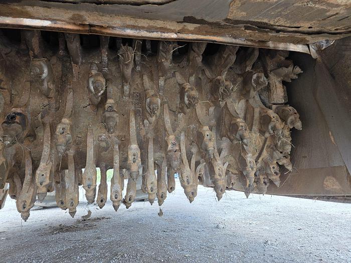 Used 2014 WIrtgen WR250