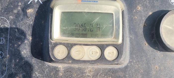 Used 2007 Roadtec RX500-3