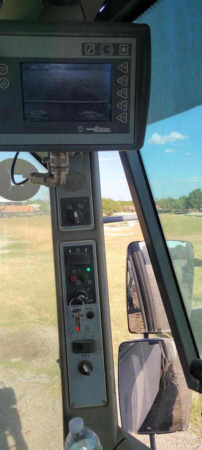 Used 2015 WIrtgen WR240i