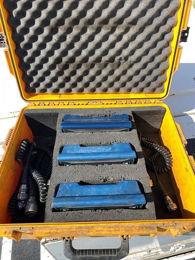 Used 2017 Roadtec RX700