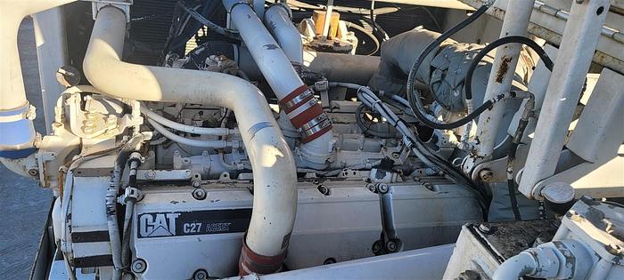 Used 2013 Roadtec RX900-3