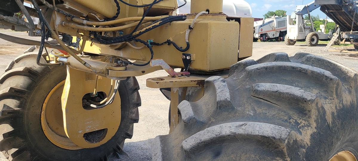 Used 2008 Caterpillar RM300