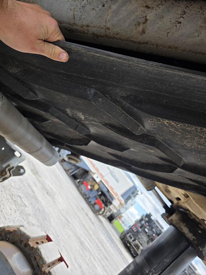 Used 2015 Wirtgen W210i