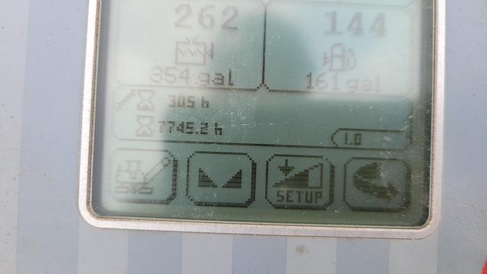 Used 2013 Wirtgen W120FI