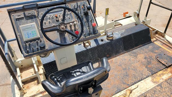 Used 2003 Terex CMI