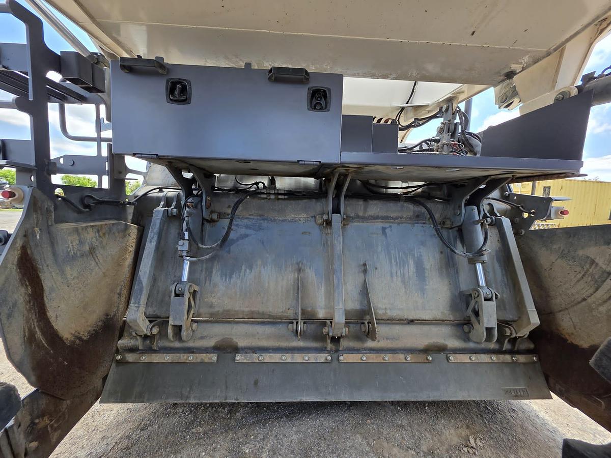 Used 2015 WIrtgen WR240i
