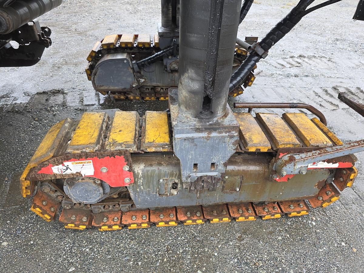 Used 2017 WIrtgen W210i