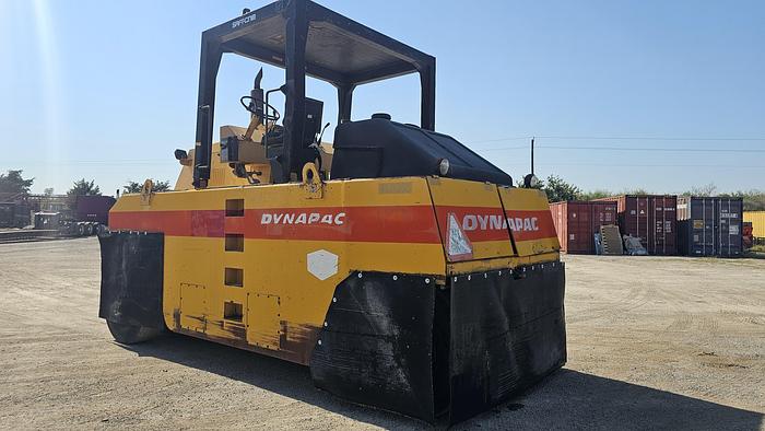 Used 2003 Dynapac C271