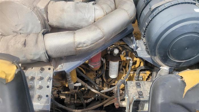 Used 2014 WIrtgen W220