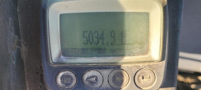 Used 2008 Roadtec SP200