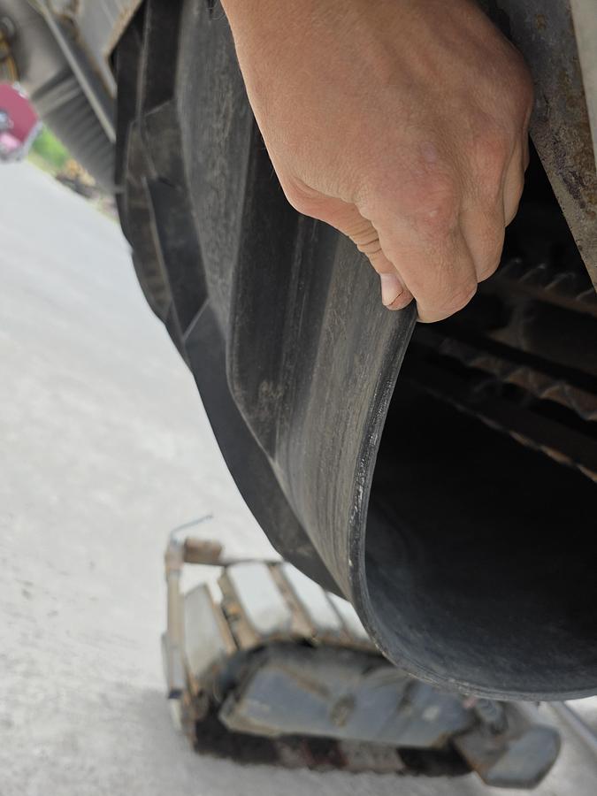 Used 2015 Wirtgen W210i