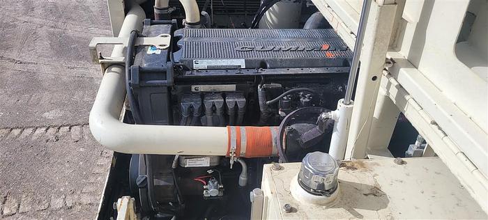 Used 2007 Roadtec RX500-3