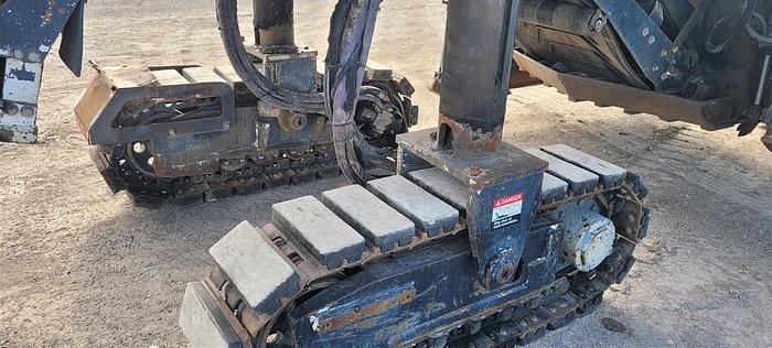 Used 2007 Roadtec RX500-3