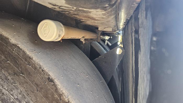 Used 2003 Dynapac C271